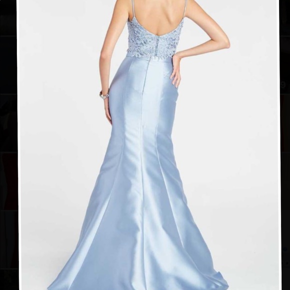 Alyce Paris Prom Dress - Picture 2 of 3